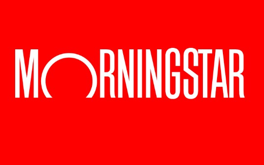morningstar logo morningstar logo
